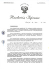 Vista preliminar de documento Resolución Suprema N°014-2023-SA