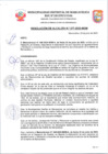 Vista preliminar de documento RESOLUCION DE ALCALDIA N°377-2023-MDM