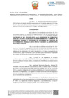 Vista preliminar de documento RG N° 268-2023-GRLL-GGR-GRCO