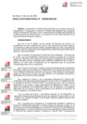 Vista preliminar de documento RESOLUCION MINISTERIAL N° 000266-2023-MC