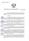 Vista preliminar de documento Resolución Jefatural Nº 190-2023-INEI