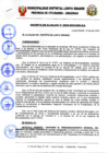 Vista preliminar de documento DECRETO DE ALCALDIA Nº 0004-2023-MDLG/A