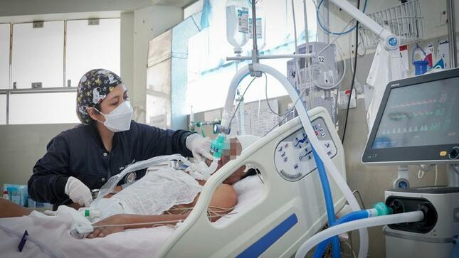 Hospital Hipólito Unanue pone en marcha plan de respuesta para casos de Guillain-Barre