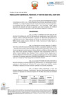 Vista preliminar de documento RGR N° 160-2023-GRLL-GGR-GRA