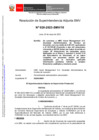 Vista preliminar de documento RSASP N°028-2023 Multa HMC SAFI Infrac Grave