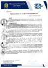 Vista preliminar de documento RESOLUCION DE ALCALDIA N° 040-2023-MPSR-J/A