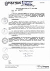 Vista preliminar de documento RESOLUCION_DE_ALCALDIA_N°_258_2023_A_MPM