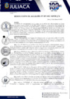 Vista preliminar de documento RESOLUCION DE ALCALDIA N° 057-2023-MPSR-J/A