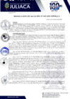 Vista preliminar de documento RESOLUCION DE ALCALDIA N° 059-2023-MPSR-J/A