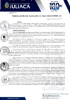 Vista preliminar de documento RESOLUCION DE ALCALDIA N° 063-2023-MPSR-J/A