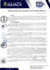 Vista preliminar de documento RESOLUCION DE ALCALDIA N° 075-2023-MPSR-J/A