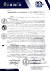 Vista preliminar de documento RESOLUCION DE ALCALDIA N° 081-2023-MPSR-J/A