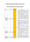 Vista preliminar de documento RECURSO DE RECONSIDERACIÓN 1057 TECNICOS Y AUXILARES