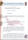 Vista preliminar de documento Ordenanza Municipalm9uCS