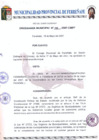 Vista preliminar de documento Ordenanza Municipala20kt