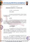 Vista preliminar de documento Ordenanza MunicipalH4rCE