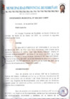 Vista preliminar de documento Ordenanza MunicipalzVPZh