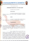 Vista preliminar de documento Ordenanza MunicipaloF6Xr
