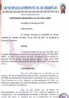 Vista preliminar de documento Ordenanza MunicipaltCwaO