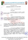 Vista preliminar de documento Ordenanza MunicipalVqgMZ