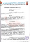 Vista preliminar de documento Ordenanza MunicipalJ1G7b