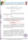 Vista preliminar de documento Ordenanza Municipalx5wEe