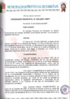Vista preliminar de documento Ordenanza MunicipalmP097