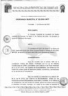 Vista preliminar de documento Ordenanza MunicipalneN8d