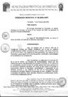 Vista preliminar de documento Ordenanza MunicipalDRYJP