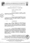 Vista preliminar de documento Ordenanza Municipal5y19G