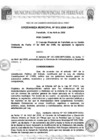 Vista preliminar de documento Ordenanza Municipal3zkY7