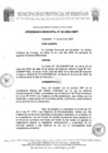 Vista preliminar de documento Ordenanza MunicipaldTQ02