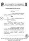 Vista preliminar de documento Ordenanza MunicipalHnTm0