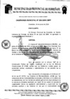 Vista preliminar de documento Ordenanza MunicipalPW7e6