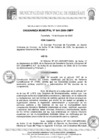 Vista preliminar de documento Ordenanza MunicipalDwytd