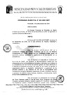 Vista preliminar de documento Ordenanza MunicipalZphr8