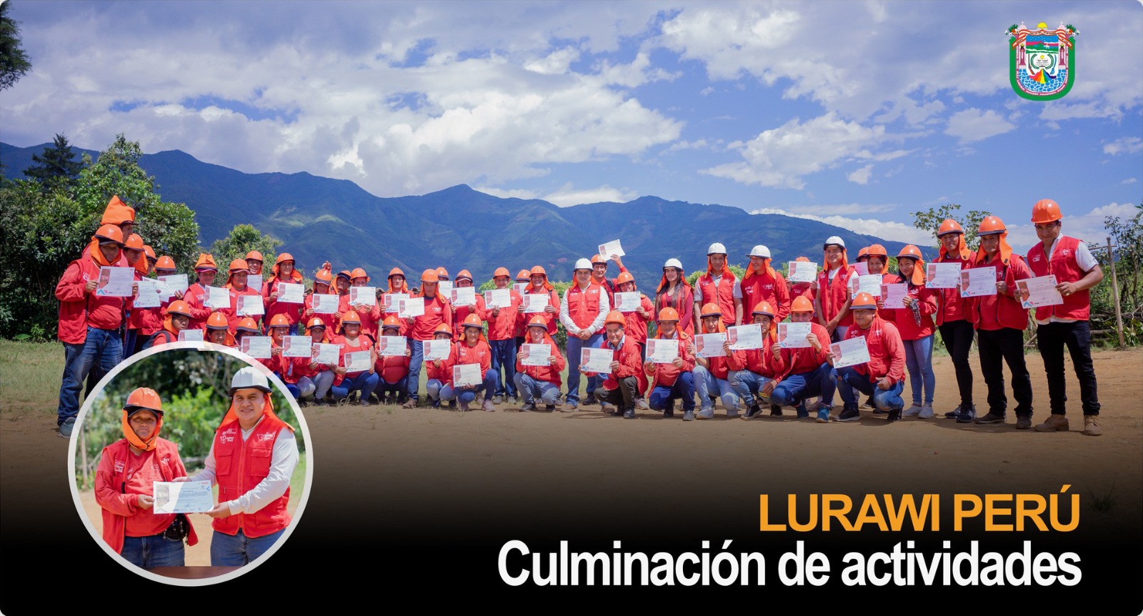 Ceremonia  de Clausura