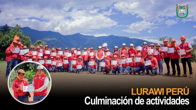 Ceremonia  de Clausura
