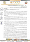 Vista preliminar de documento ACUERDO DE CONCEJO MUNICIPAL N°023-2023-CM-MDM/U