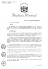 Vista preliminar de documento RD 160-2023[R][R]VALUACIÓN DE PERFIL PROFESIONAL PARA OCUPAR EL CARGO CAS- CONFIANZA DE ASESOR DE LA DIRECCIÓN EJECUTIVA.