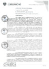 Vista preliminar de documento Acuerdo de Concejo N°003-2023/MDL
