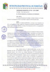 Vista preliminar de documento Ordenanza Municipal N° 012-2013-CMPF4S1Cu