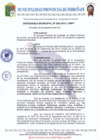 Vista preliminar de documento Ordenanza Municipal N° 020-2013-CMPFwQwg1