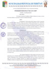 Vista preliminar de documento Ordenanza Municipal N° 006-2013-CMPFruXdt