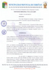 Vista preliminar de documento Ordenanza Municipal N° 013-2013-CMPF8PF6h