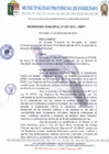 Vista preliminar de documento Ordenanza Municipal N° 027-2013-CMPFr1x24