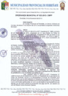 Vista preliminar de documento Ordenanza Municipal N° 023-2013-CMPF1cTTR