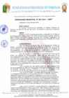 Vista preliminar de documento Ordenanza Municipal N° 007-2014-CMPFg6NYF