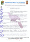 Vista preliminar de documento Ordenanza Municipal N° 015-2014-CMPFjhPcc