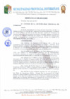 Vista preliminar de documento Ordenanza Municipal N° 008-2015-CMPFP1eCZ